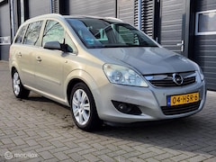 Opel Zafira - 1.8 7p | AIRCO | CRUISE| DISTRIBUTIE VV | NW APK
