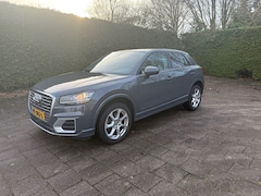 Audi Q2 - 1.0 TFSI Sport
