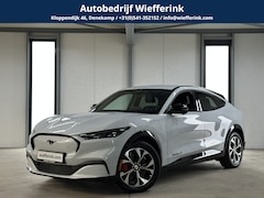 Ford Mustang Mach-E - Extended Premium RWD 98 kWh