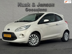 Ford Ka - 1.2 Titanium X start/stop Export / Handel