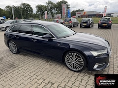 Audi A6 Avant - 45 TFSI Sport 3XSline edition mildhybrid 245PK