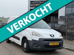 Peugeot Partner - 120 1.6 HDI L1 XR Profit + nap apk airco