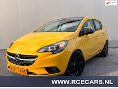 Opel Corsa - 1.4 Color Edition Automaat Cruise PDC Stoelverw