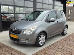 Opel Agila - 1.0 Edition | Airco | Radio |