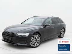 Audi A6 Avant - 50 TFSI e quattro Advanced edition TREKHAAK - ACC - STOELVERWARMING - ELEKTRISCHE STOELBED