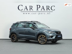 CUPRA Ateca - 2.0 TSI 4DRIVE Limited Edition 300+PK AKRAPOVIC/VIRTUAL/SFEER/BEATS/PANO/ALCNATARA+SVERWAR
