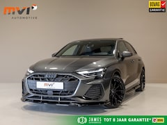 Audi A3 Sportback - 35 TFSI S edition / 150pk / Maxton / Panorama dak / Sonos / Achteruitrij camera /