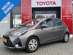 Toyota Yaris - 1.5 HYBRID 5-DEURS CAMERA CLIMA CRUISE BLUETOOTH