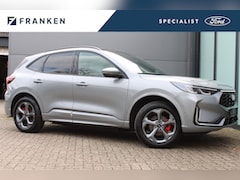 Ford Kuga - 2.5 PHEV ST-Line X | Trekhaak | Panoramadak | B&O | BLIS | Head-Up