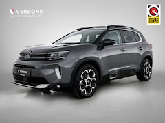 Citroën C5 Aircross - 1.6 PHEV 225 PK | Elektr. achterklep | 360 camera | Panoramadak