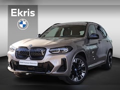 BMW iX3 - High Executive Edition 80 kWh | M Sport | Trekhaak | Panoramadak | Harman Kardon