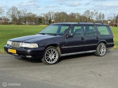 Volvo 960 - 2.5 Estate handgeschakeld