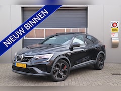 Renault Arkana - 1.6 E-Tech Hybrid 145 R.S. Line, Stoel & Stuurverwarmd, Pano, Cruise, Camera