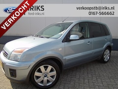 Ford Fusion - 1.4 16V 80 PK
