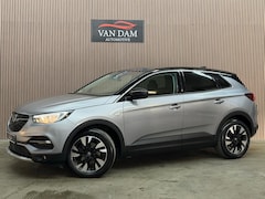 Opel Grandland X - 1.2 Turbo Innovation 2019 LED CAMERA CRUISE