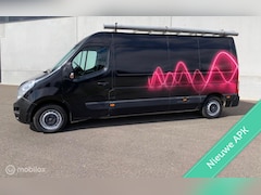 Opel Movano - 2.3 CDTI L3H2 AIRCO € 9999, - + 21% BTW / TAX