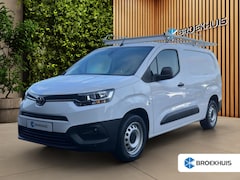 Toyota ProAce City - 1.2 Turbo Live Long Trekhaak | Imperiaal | In nette staat