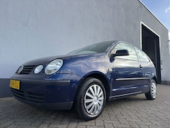 Volkswagen Polo - 1.4-16V - Airco - Cruise Control - NIEUWE APK