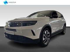 Opel Grandland - 1.2 Turbo Hybrid 145pk eDCT GS + technologie pack