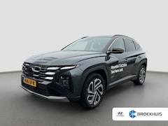 Hyundai Tucson - 1.6 T-GDI 252pk PHEV Premium | Premium audio | Winterpakket | Draadloos carplay | Adaptive