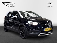 Opel Crossland X - 1.2 Turbo Innovation
