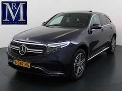 Mercedes-Benz EQC - 400 4MATIC Business Solution AMG 80 kWh VAN € 38.900, - VOOR € 34.877, - UW LENTEVOORDEEL: