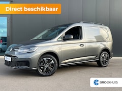 Volkswagen Caddy Cargo - Limited Edition 1.5 E-Hybrid | Inclusief BPM | Trekhaak | Plug in Hybride | Digitaal Displ