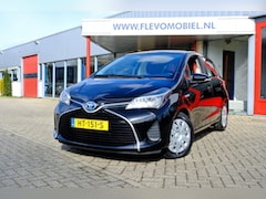Toyota Yaris - 1.5 Hybrid Aspiration 5-drs Aut. Navi|Clima|Cam|Cruise
