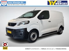 Peugeot Expert - 226C 1.6 BlueHDI | Profit+ 3-Pers | Airco | Cruise