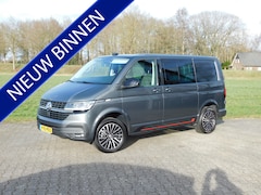 Volkswagen Transporter - 2.0 TDI L1H1/ DSG DC 28 Bulli, Camera, Carplay Trekhaak