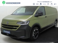 Volkswagen e-Transporter - Bedrijfswagens PanAmericana L2 210 kW 286 pk Elektrische aandrijv | Climatronic climate co