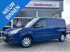 Opel Combo - 1.6 CDTi L2H1 Sport /Automaat/Cruise/Airco/Trekhaak/onderhoudshistorie/