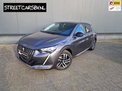Peugeot 208 - 1.2 Allure 100PK Aut./1E Eig./Led/Adap.Cruise/stoelverw
