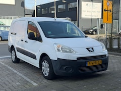 Peugeot Partner - 1.6 HDI 90PK L2 XT Airco Schuifdeur EURO5