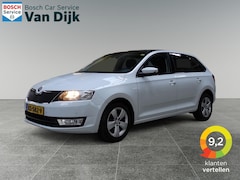 Skoda Rapid - 1.2 TSI Panorama / Cruise / Camera / PDC
