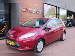 Ford Fiesta - 1.25 Trend