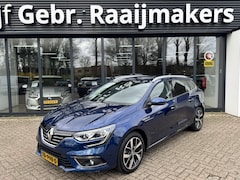 Renault Mégane Estate - 1.3 TCe Bose*Navigatie*Camera