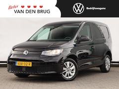 Volkswagen Caddy Cargo - 2.0 TDI 75pk | Airco | Cruise control | Navigatie via App connect | PDC | 16" LM velgen |
