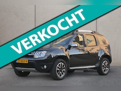 Dacia Duster - 1.2 TCe 4x2 Prestige | Navigatie | Cruise Control | Airco