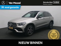 Mercedes-Benz GLC-klasse - 300e 4MATIC Business Solution AMG