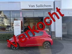 Toyota Yaris - 1.3 VVT-i Dynamic Sport