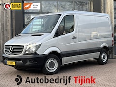 Mercedes-Benz Sprinter - 210 2.2 CDI 325 L1H1 | Automaat | Airco | Trekhaak | Camera | Betimmering |