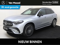 Mercedes-Benz GLC-klasse - 300e 4MATIC Sport Edition Premium AMG /Panoramadak /20 Inch /360 Camera /Memory /Elek Trek