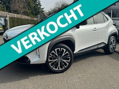 Toyota Yaris Cross - 1.5VVTI HEV EXECUTIVE | 360* Camera | HUD | Stuurverwarming | Stuurverwarming |