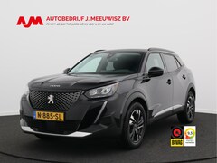 Peugeot 2008 - 1.2 PureTech Allure/ lage km/ compleet
