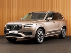 Volvo XC90 - 2.0 T8 Twin Engine AWD Momentum Pro 20" | TREKHAAK | CAMERA