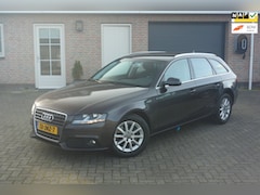 Audi A4 Avant - 1.8 TFSI Pro Line Business