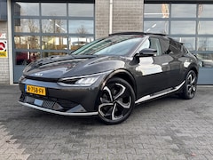 Kia EV6 - Plus Advanced 77.4 kWh | SCHUIFDAK | MERIDIAN AUDIO |