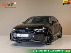 Audi A3 Sportback - 35 TFSI S edition / 150pk / Panorama dak / Sonos / Achteruitrij camera /