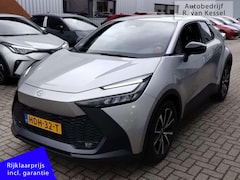 Toyota C-HR - 1.8 Hybrid 140 Dynamic I Trekhaak afn. I NL-auto